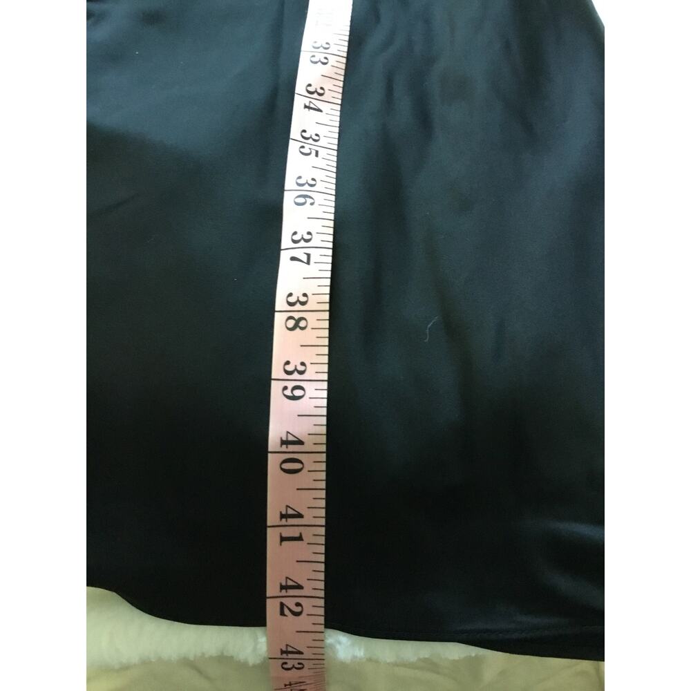 Ann Taylor Black Sleeveless Dress - Picture 11 of 11